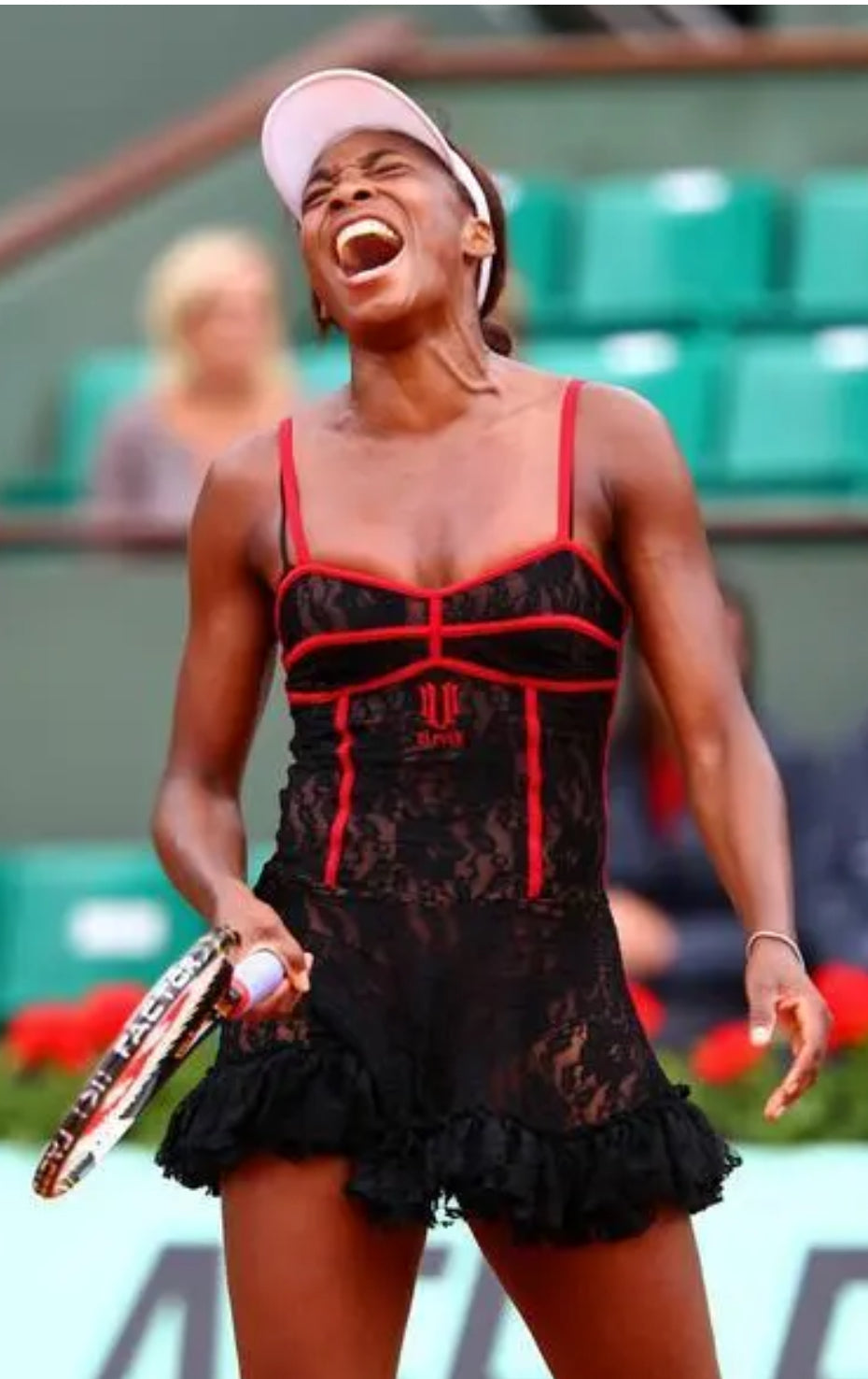 The Most Iconic Tennis Looks of All Time