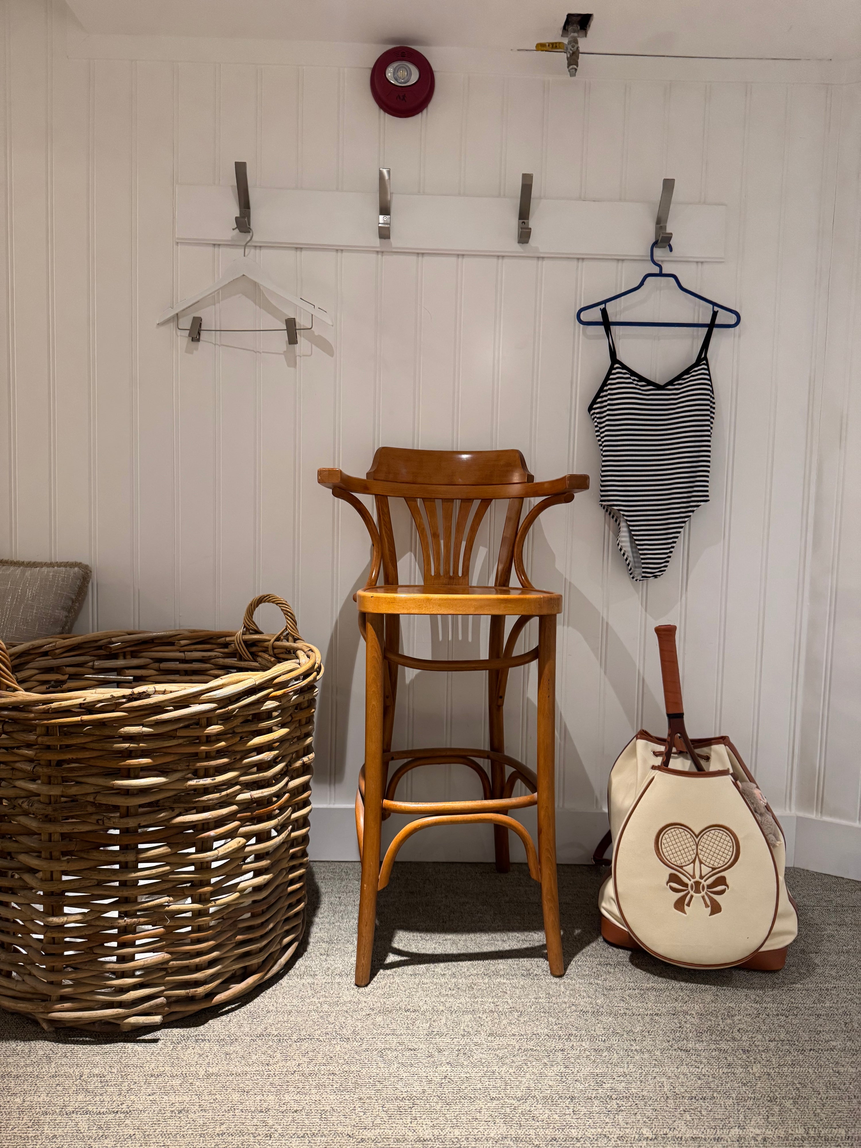 Diana Tennis Backpack (Pre-Order)