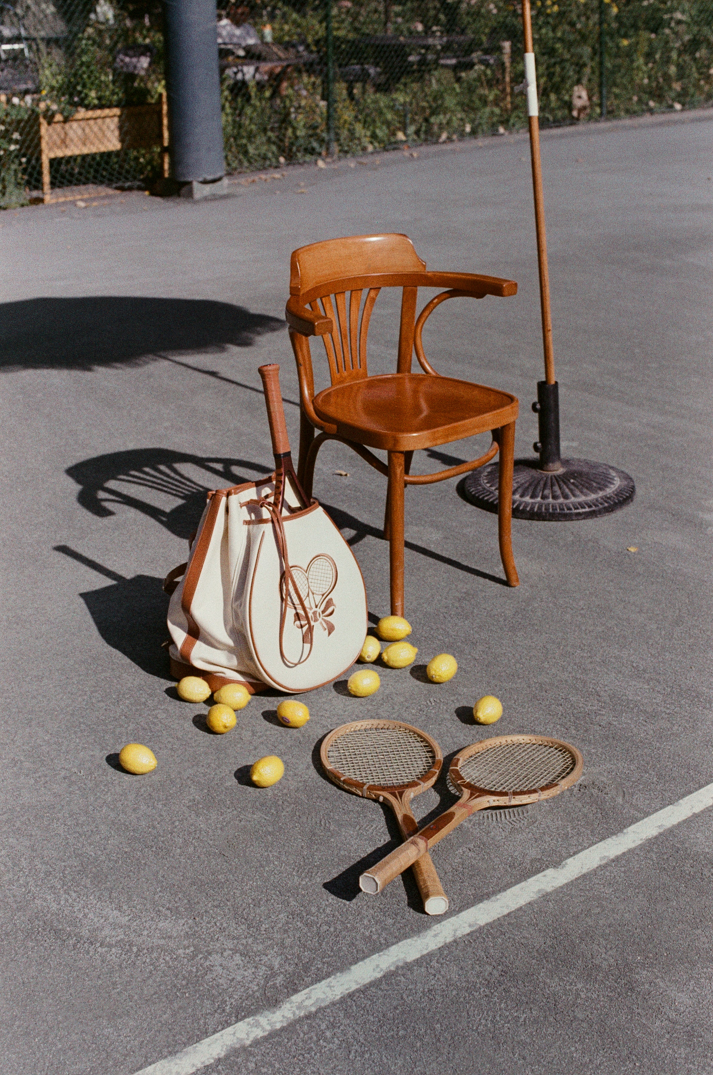 Diana Tennis Backpack (Pre-Order)